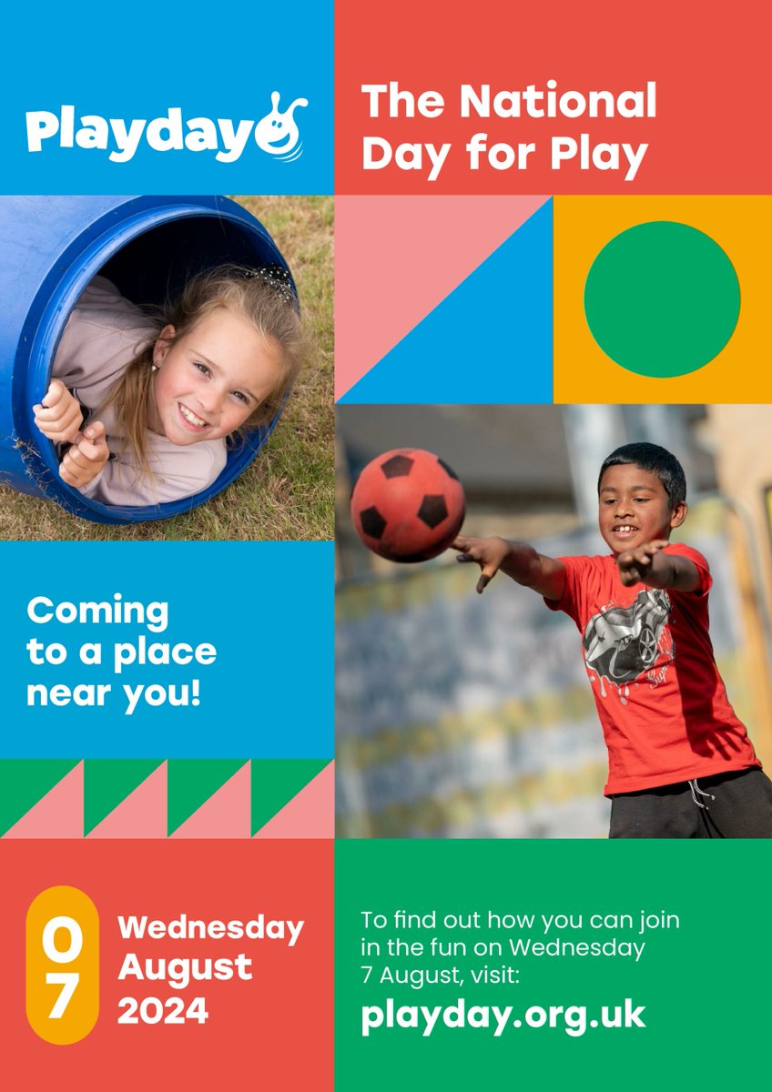 Play Scotland tweet media