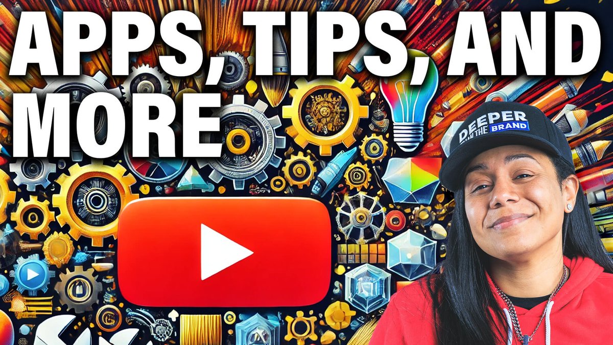 InTheirFace's tweet image. Using AI to Be a Better Content Creator dlvr.it/TBG2V9