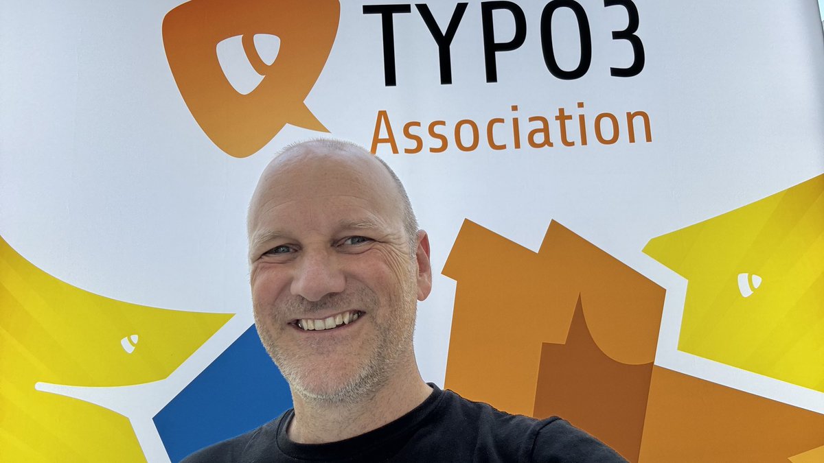 in2code_stefan's tweet image. First Day of our quarterly TYPO3 Association Meeting- great to be in Karlsruhe #TYPO3