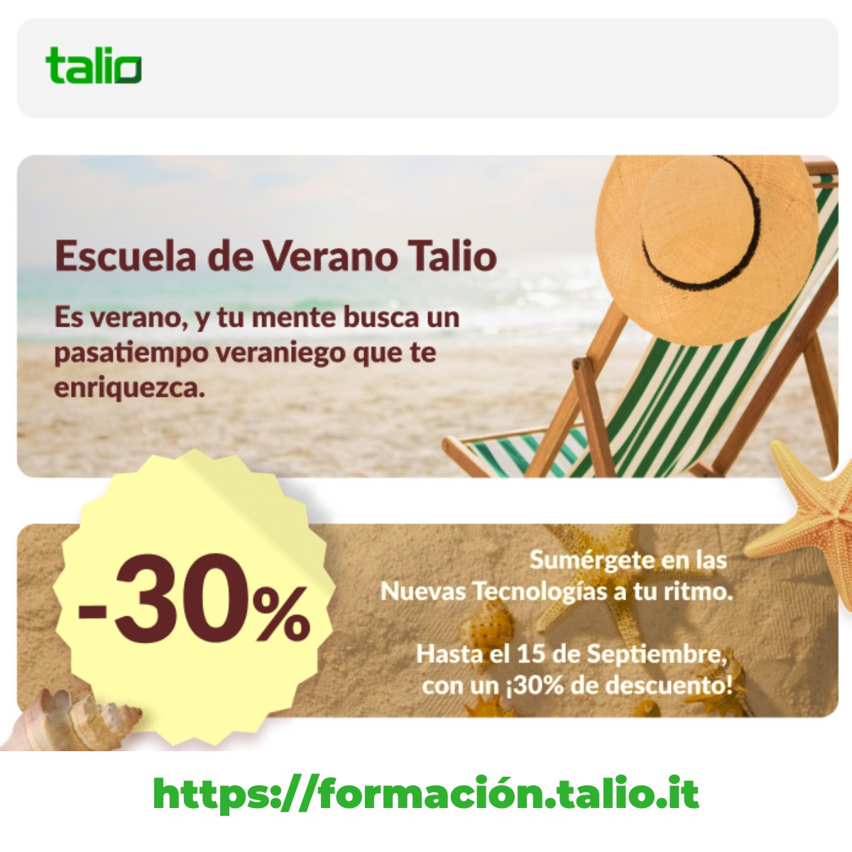 Talio tweet media