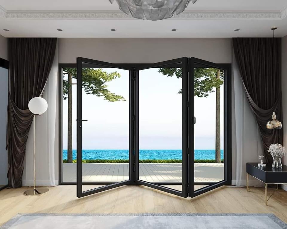 Lfdoorconcept's tweet image. Introducing Our uPVC &amp;amp; Aluminium window and Door Project in GAMBIA!

 ✅ Our UPVC profiles have excellent durability and anti-corrosion performance, making your home more durable and beautiful.

☎️Contact  us to order now +220 2933015 / +220 3312434

#lfconteh #pvcwindows