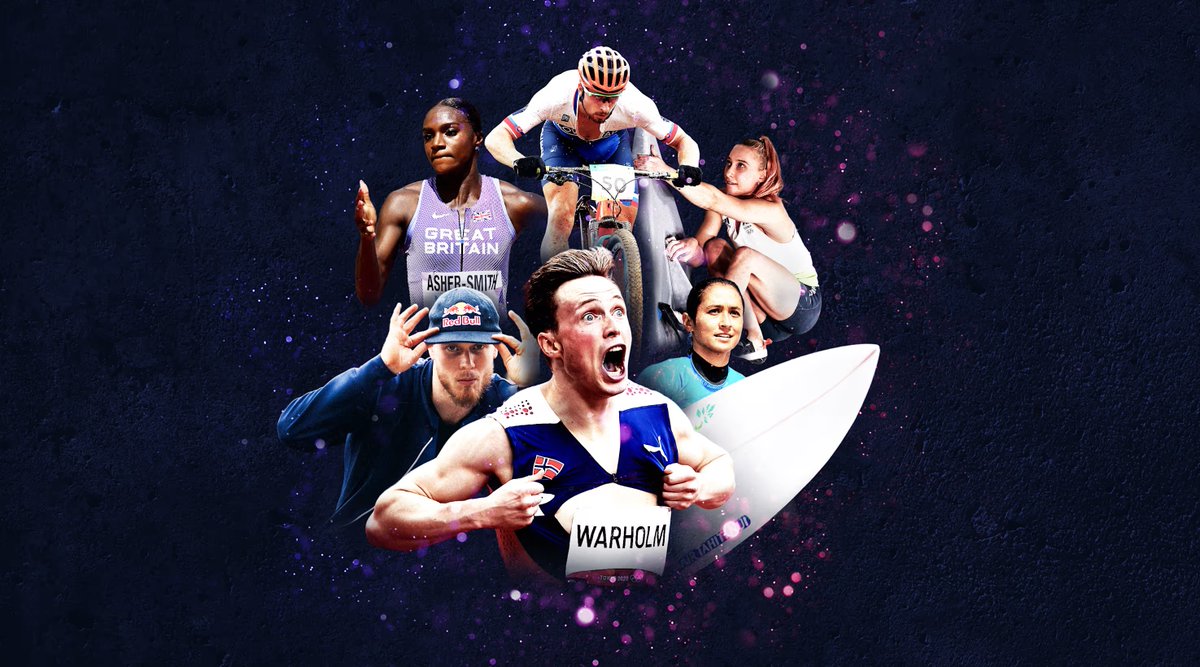 Zinc Media Group (@zinc_media) on Twitter photo Can’t get enough of the Paris Olympics?
Why not catch up on Chasing Glory: Road to Paris 2024 from Supercollider - a <a href="/zinc_media/">Zinc Media Group</a> label. This intimate, dramatic, and revealing seven-part documentary series for <a href="/wbd/">Warner Bros. Discovery</a> follows six athletes – including Britain’s <a href="/dinaashersmith/">Dina Asher-Smith</a> - Can’t get enough of the Paris Olympics?
Why not catch up on Chasing Glory: Road to Paris 2024 from Supercollider - a <a href="/zinc_media/">Zinc Media Group</a> label. This intimate, dramatic, and revealing seven-part documentary series for <a href="/wbd/">Warner Bros. Discovery</a> follows six athletes – including Britain’s <a href="/dinaashersmith/">Dina Asher-Smith</a> -