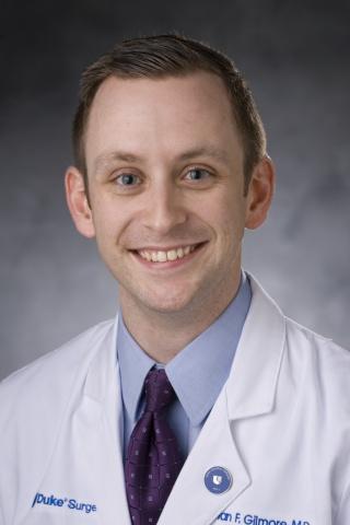 Duke Vascular (@dukevascular) on Twitter photo We are excited to announce that Dr. Brian Gilmore will be joining our Vascular Surgery team this fall! Dr. Gilmore is a proud <a href="/DukeMedSchool/">Duke University School of Medicine</a> and <a href="/DukeSurgery/">Duke Surgery</a> alumni, winner of all the awards, and recently completed fellowship training at <a href="/UFVascular/">UF Vascular</a>. Welcome back, <a href="/bfgilmore/">Happy</a>!! We are excited to announce that Dr. Brian Gilmore will be joining our Vascular Surgery team this fall! Dr. Gilmore is a proud <a href="/DukeMedSchool/">Duke University School of Medicine</a> and <a href="/DukeSurgery/">Duke Surgery</a> alumni, winner of all the awards, and recently completed fellowship training at <a href="/UFVascular/">UF Vascular</a>. Welcome back, <a href="/bfgilmore/">Happy</a>!!