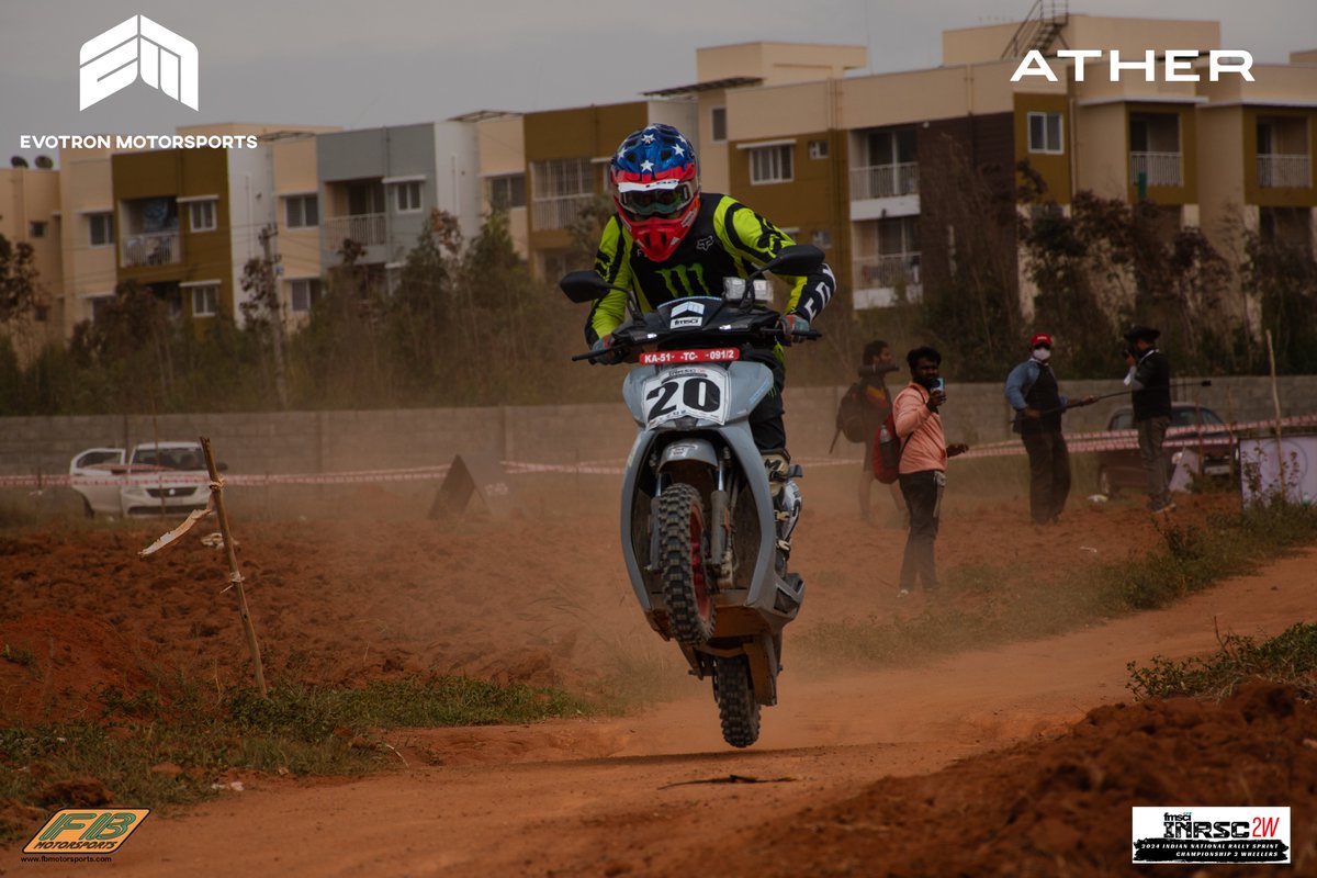 evotronmotorsports tweet media