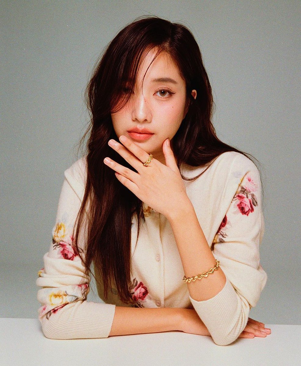 freenbeckfc's tweet image. SAROCHA X PRADA 

#srchafreen 
#PradaFineJewelry #Prada