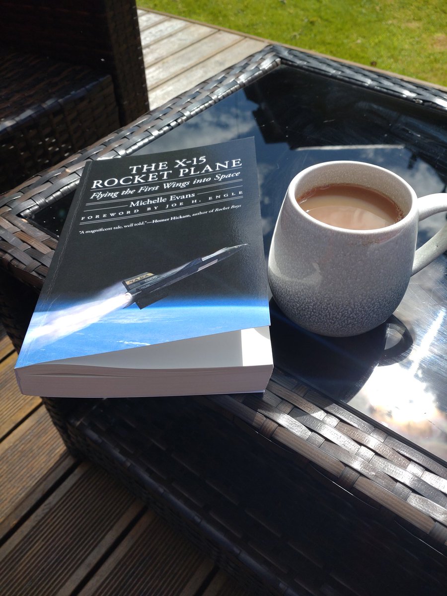 Tracey Steel tweet media