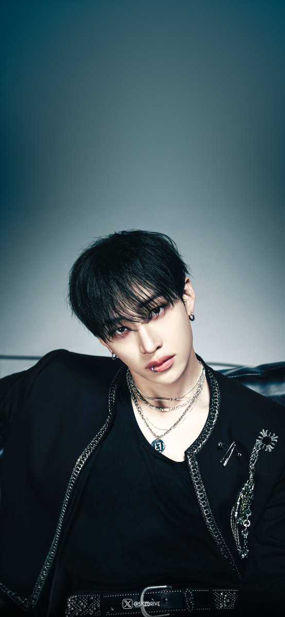 skzdrive's tweet image. Bangchan &amp;amp; Lee Know