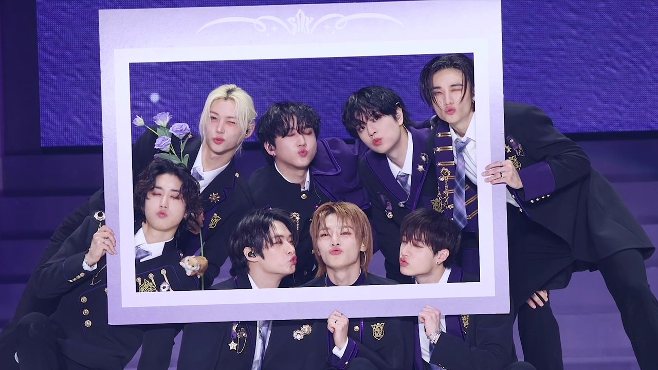 Stray Kids (@Stray_Kids) / X