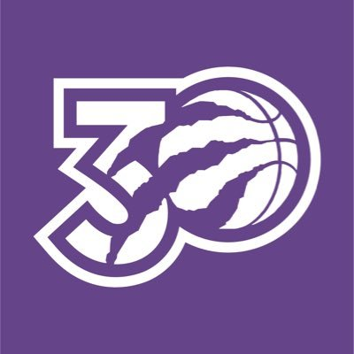 New Raptors logo on social media:
