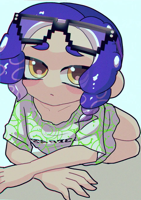 (  ..◉_◉..) 