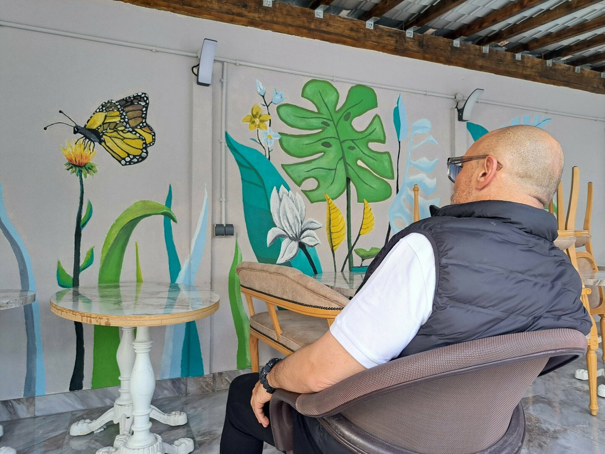 Le Parisien | 93 tweet media