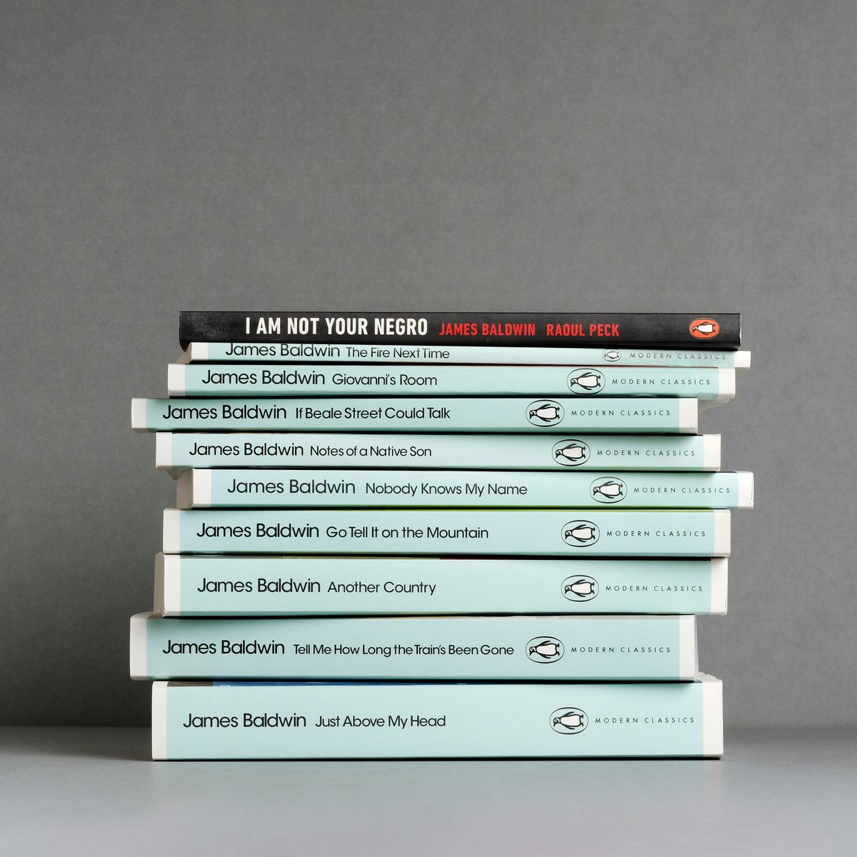 Team Picturehouse (@picturehouses) on Twitter photo ✨📚 To celebrate 100 years of literary legend James Baldwin, we're giving away two bundles containing his entire back list!
To win, follow <a href="/picturehouses/">Team Picturehouse</a>, <a href="/darkmattermktg_/">Dark Matter</a> & <a href="/PenguinUKBooks/">Penguin Books UK</a>, RT this, and tell us your favourite James Baldwin book in the replies below! 👇 ✨📚 To celebrate 100 years of literary legend James Baldwin, we're giving away two bundles containing his entire back list!
To win, follow <a href="/picturehouses/">Team Picturehouse</a>, <a href="/darkmattermktg_/">Dark Matter</a> & <a href="/PenguinUKBooks/">Penguin Books UK</a>, RT this, and tell us your favourite James Baldwin book in the replies below! 👇