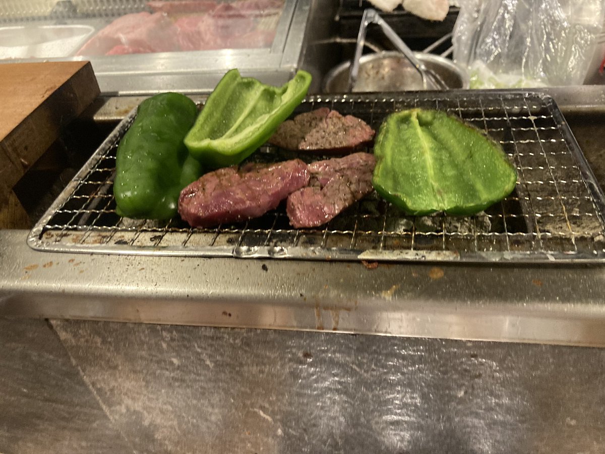 nonongik_'s tweet photo. 美味しいものを食べると幸せになれるよね💕︎ https://t.co/o7yZynbKhl