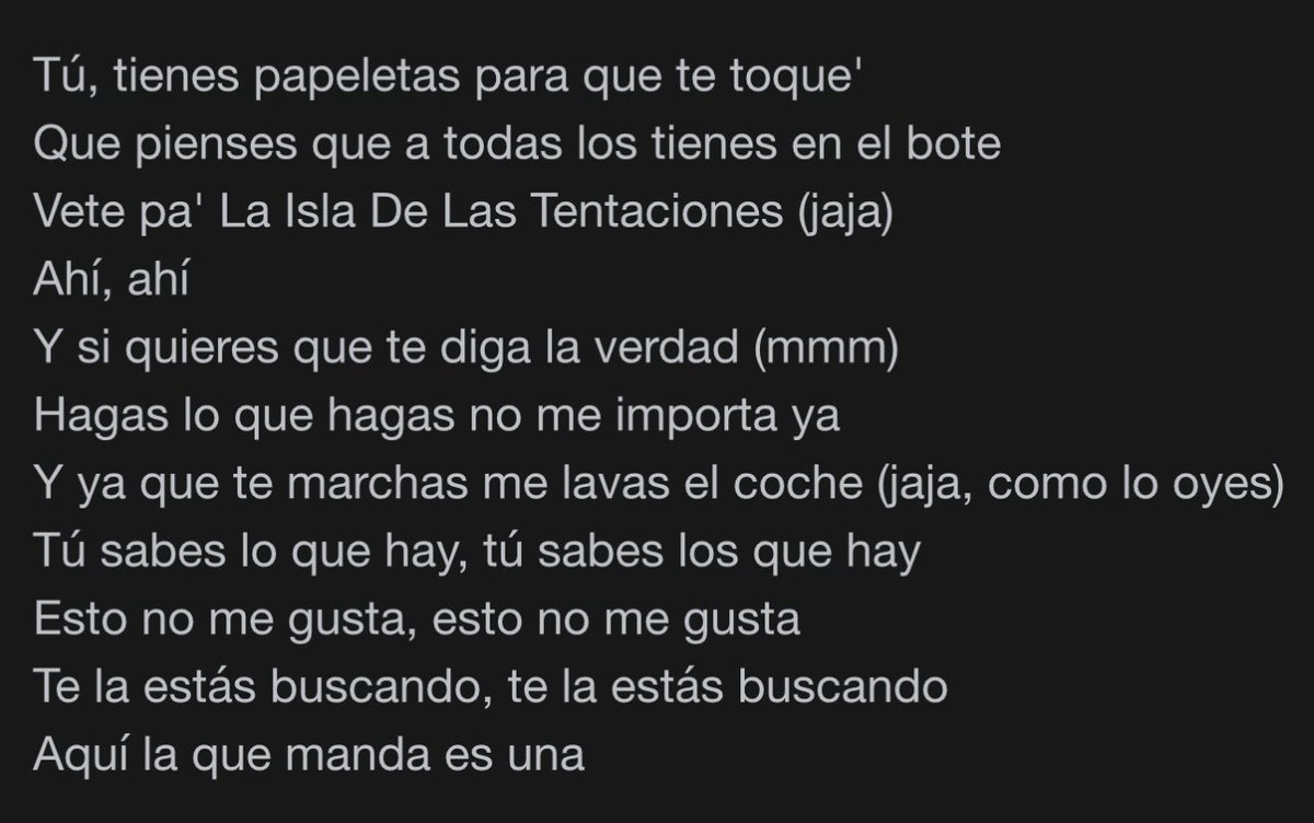 SOLO NO ME VOY A QUEDAR PORQUE TENGO A TU AMIGA LLAMANDO POR DETRÁS 🫶
