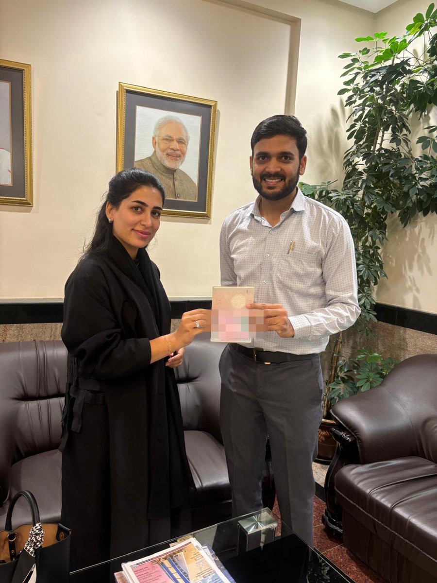 IndiaInBahrain's tweet image. Embassy extends best wishes to Ms. Manal Mahmood Ali Jaberi @moj_bah who has gone to India for pursuing #ITEC course in International Training on Digitalization &amp;amp; Human Resources Management at @NILERD_India.

#ITEC 
#ITECNetwork