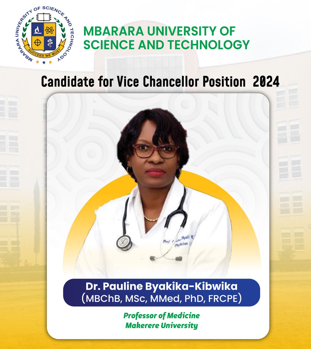 MbararaUST's tweet photo. May the best win
#3rdMUSTVCSearch https://t.co/oFL2evDHZu