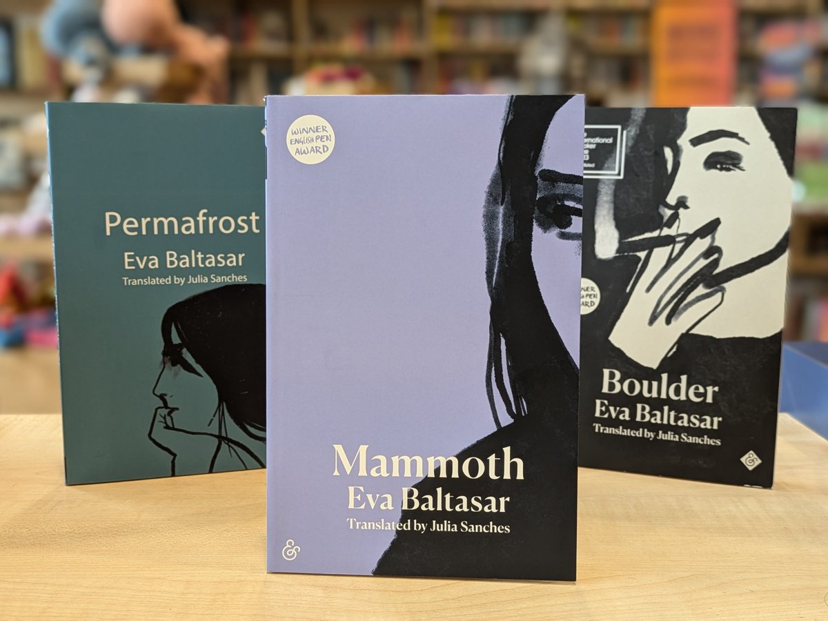 BlackwellsManchester tweet media