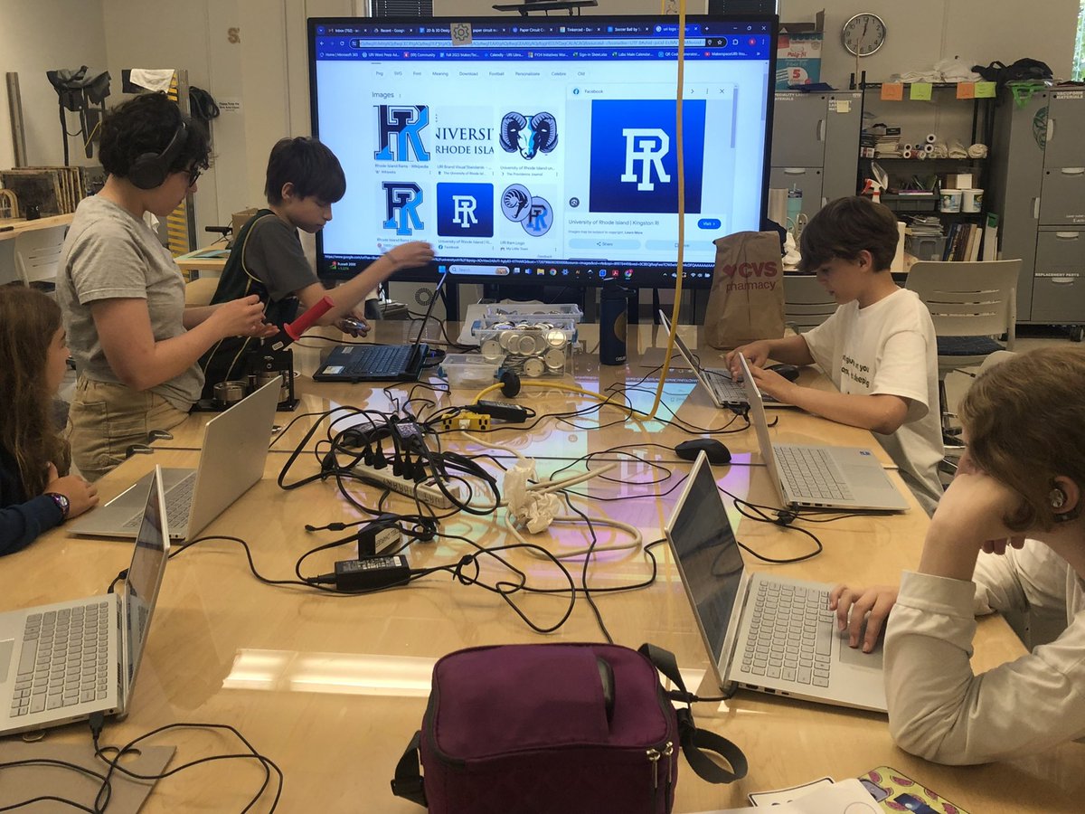 URI Launch Lab tweet media