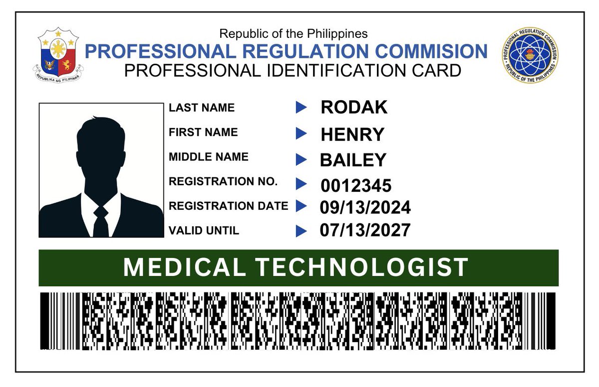 Killer.T, RMT, MLS (ASCPi)CM tweet media