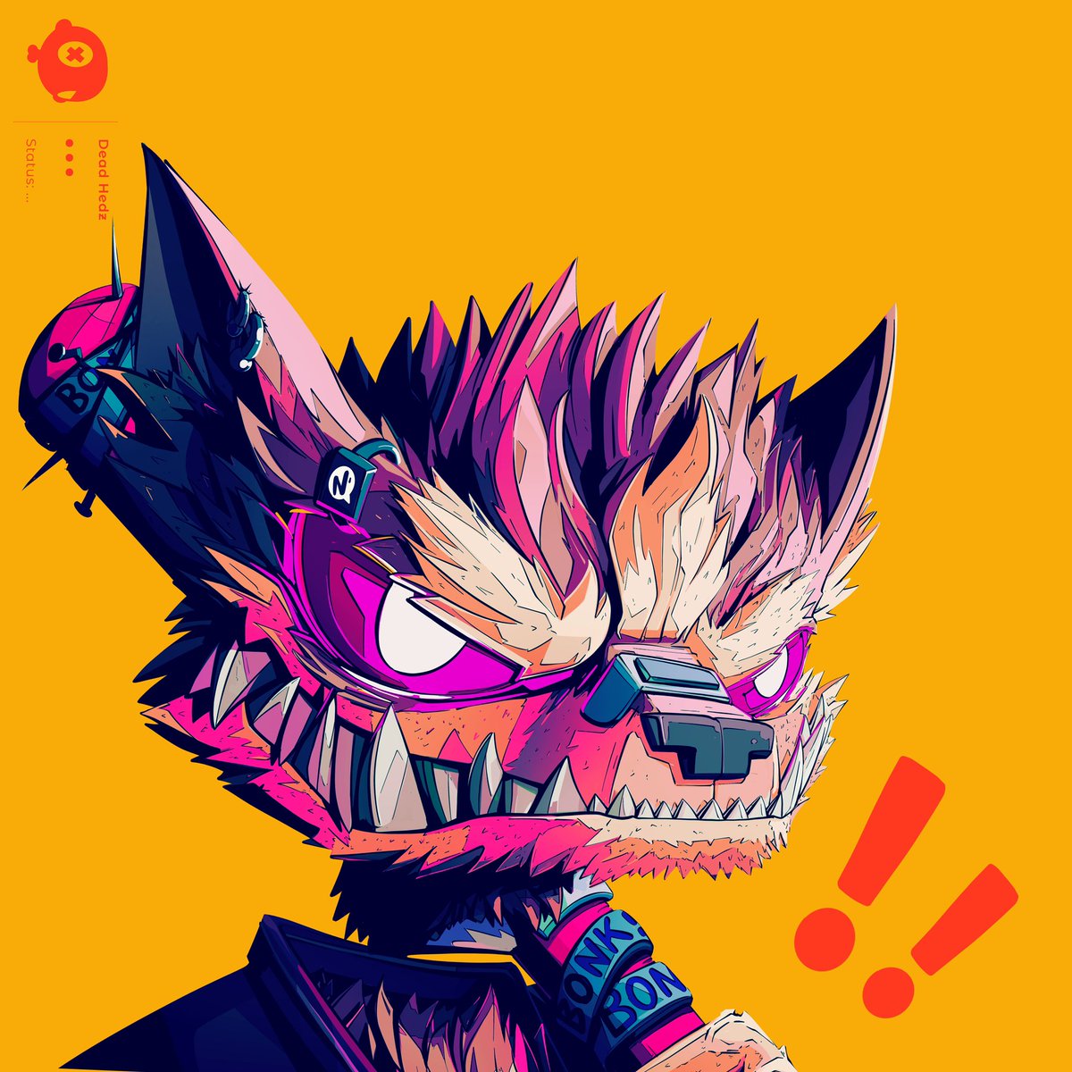 Only the legendary remains hidden 👀

The drop is tomorrow, and it's time to check the leaderboard. First place is currently held by <a href="/mex11542/">alexp</a> with 25k 💧

And a reminder that after this drop, we'll raffle the winner of the CUSTOM 1/1 👹👹👹