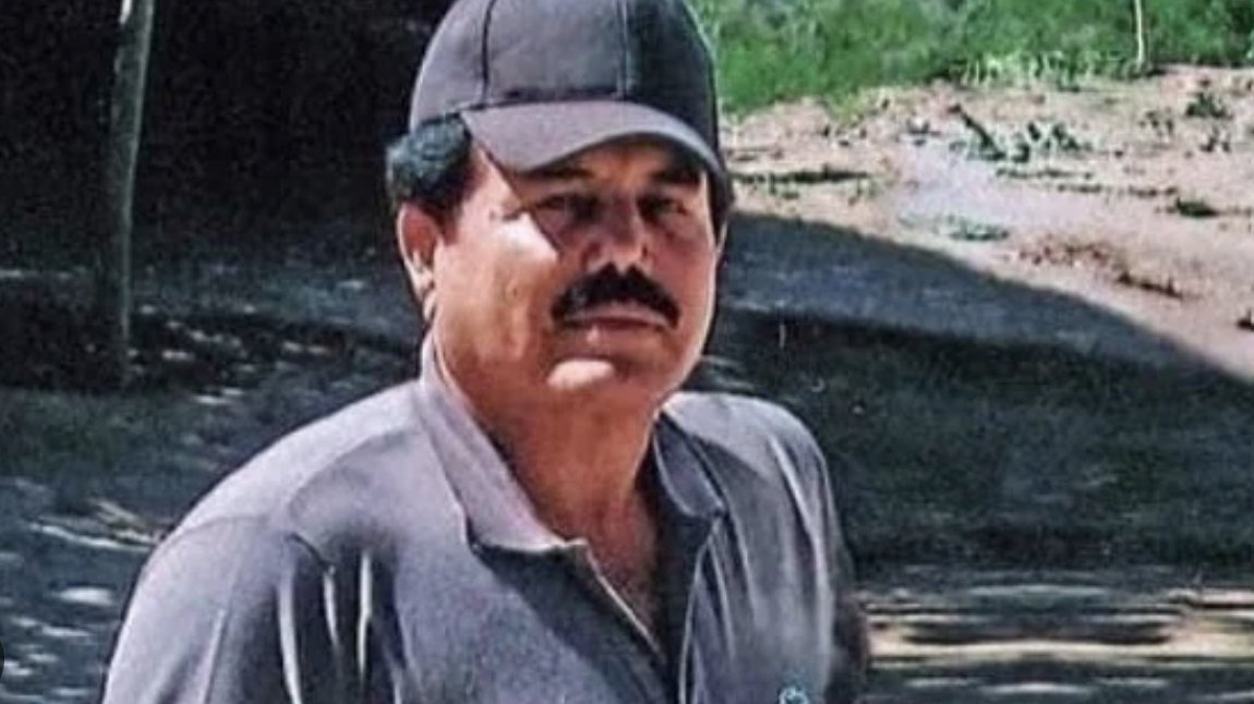 ioangrillo's tweet photo. The Detention of El Mayo -  A Thread

The arrest in the US of Mayo Zambada, such a huge figure in the Mexican narco world, was a truly seismic event. 

Two explanations emerged:

1) La Traición, or treachery: The son of El Chapo betrayed Mayo.

2) El Pacto: Mayo made a deal.

1/ https://t.co/U8XIkfEa0M