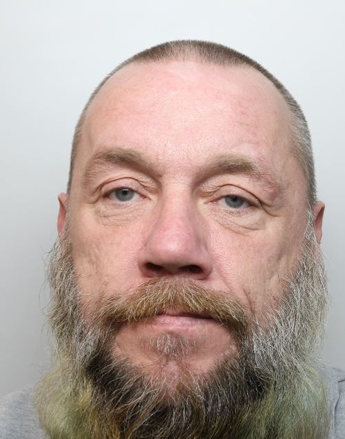 NorthantsPolice's tweet photo. A 47-year-old man has been jailed for more than six years after he pleaded guilty to seriously assaulting another man in Corby: https://t.co/igvtAPkbj4 https://t.co/i5OsStQBYT