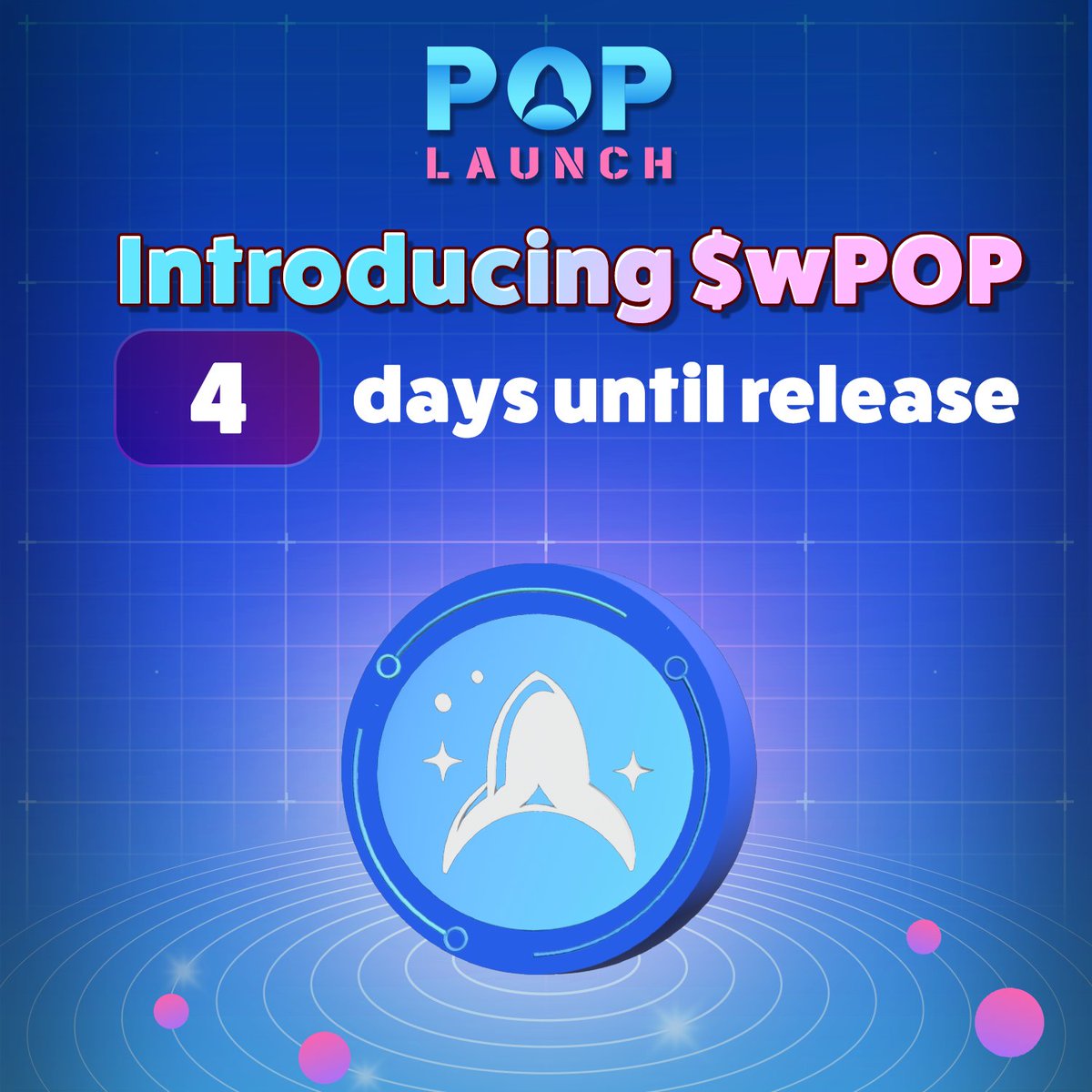 Pop Launch tweet media