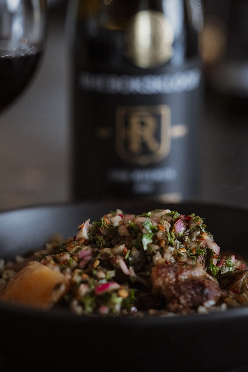 Rhebokskloof Estate – come and delight in our seasonal menu and enjoy the abundant nature of the Boland on the slopes of the Noord-Agter Paarl Mountain.

Book for our Proe Paarl menu special at: Restaurant - Rhebokskloof Estate

<a href="/visitpaarl/">Visit Paarl</a> #restaurants #paarl