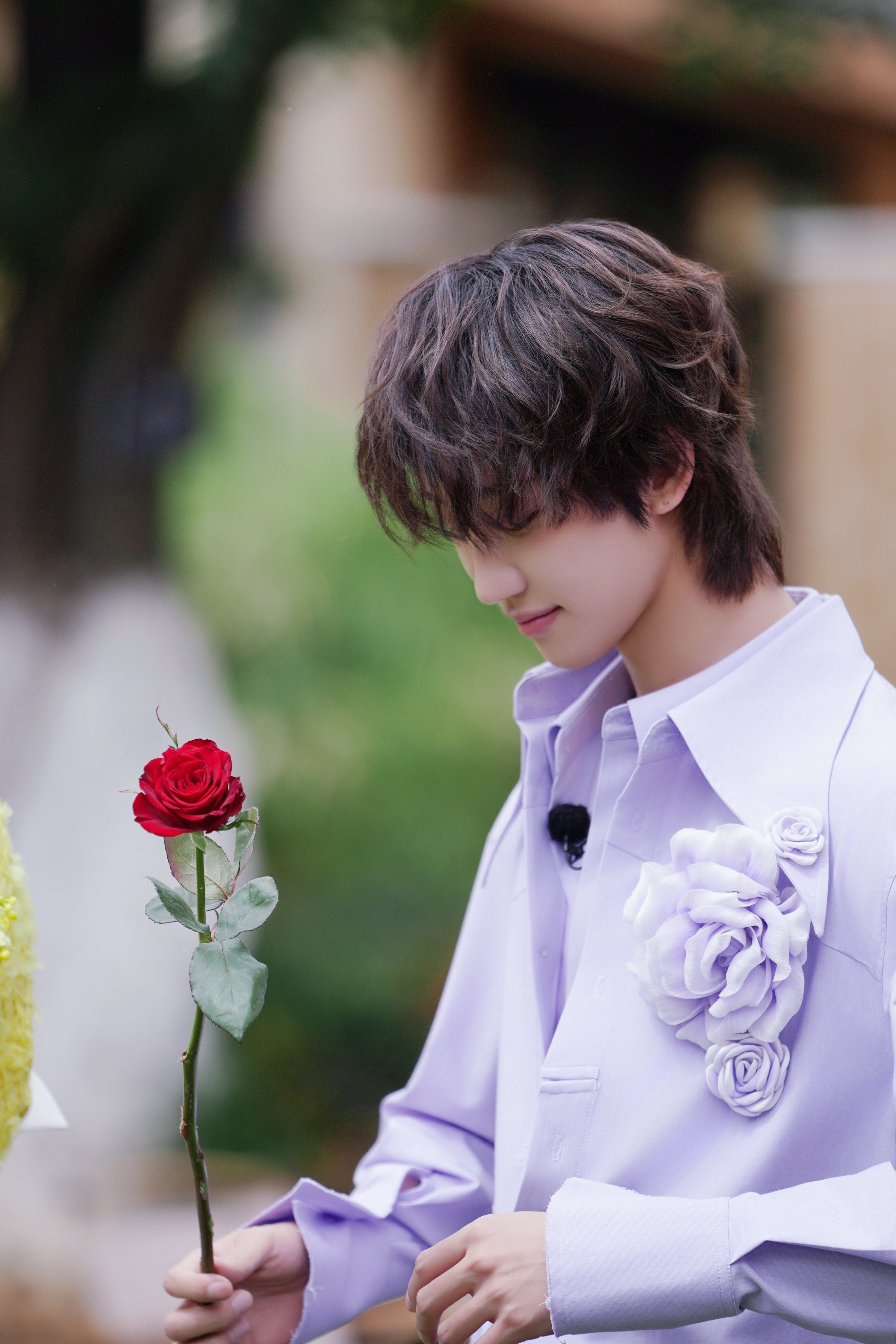 SEVENTEEN 세븐틴　セブチ　THE8 ディエイト　ミンハオ　디에잇　明浩 ディエイト - Wikipedia
