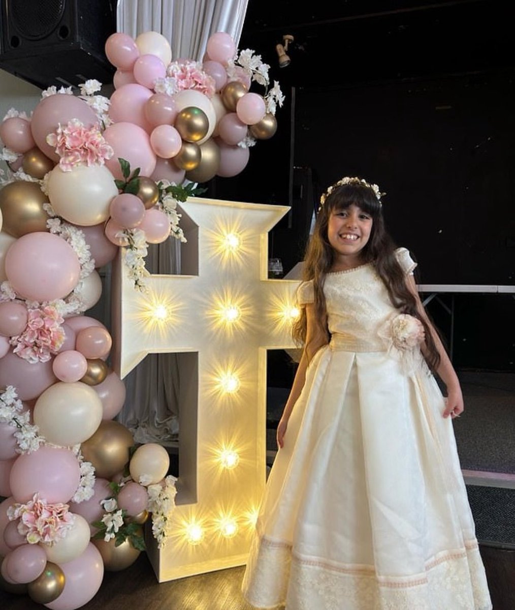 🚨 NEW: One of the three children killed in yesterday’s Southport attacks has been named and pictured as 9-year-old Alice Aguiar
