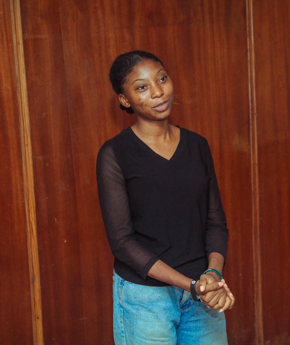 Honour-Jesus Bezaleel tweet media