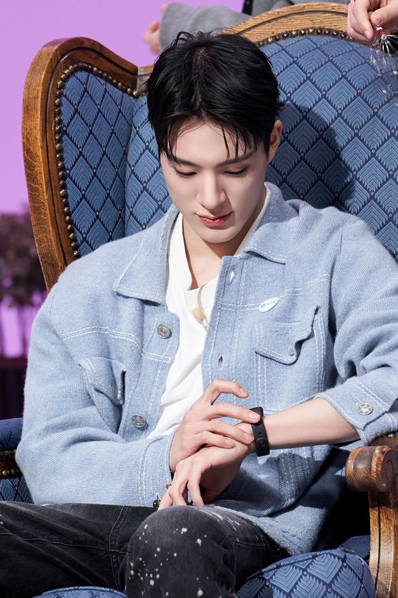jeno tweet media