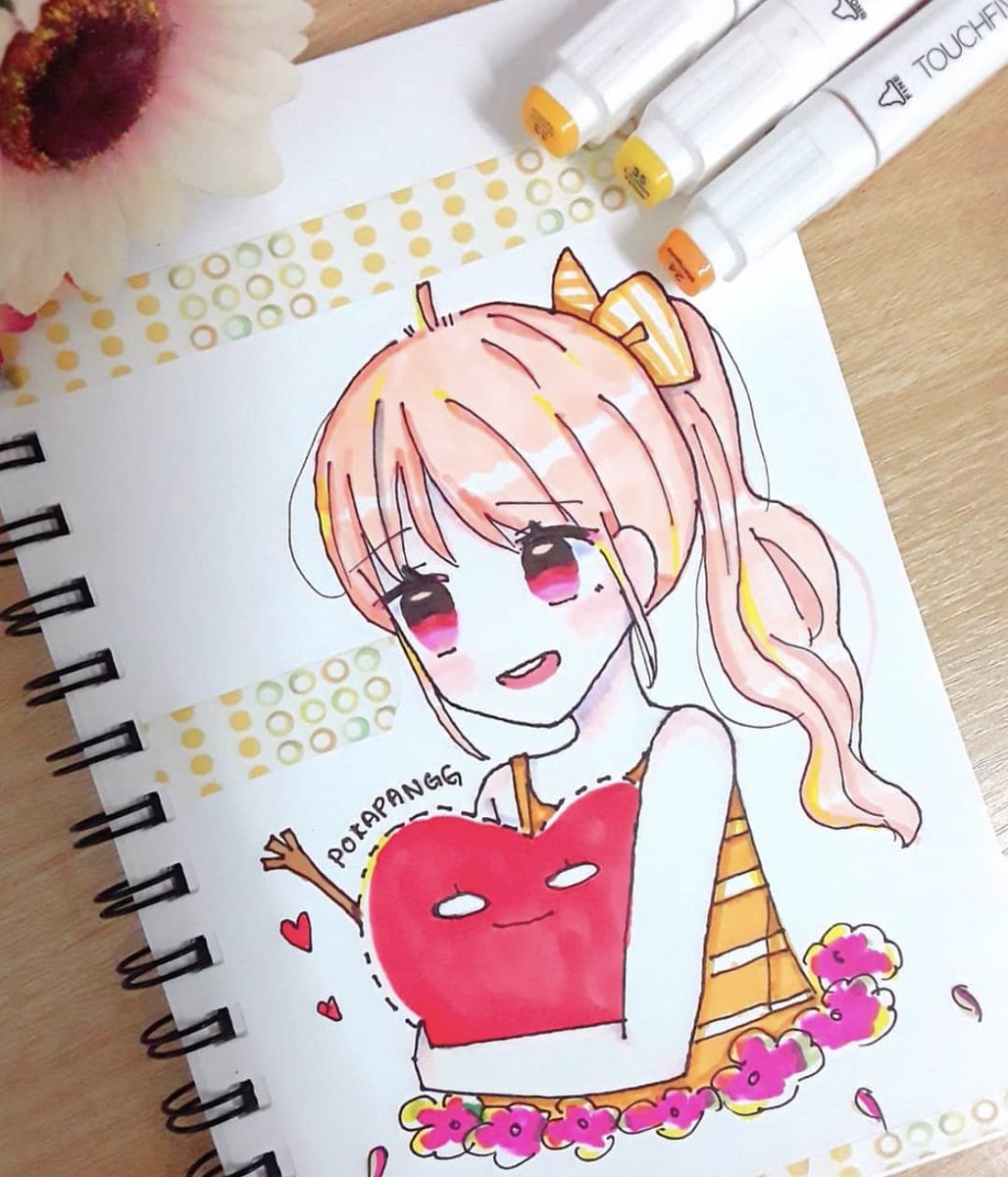 Moonori4's tweet image. Spreading some love ❤️❤️❤️✨✨✨