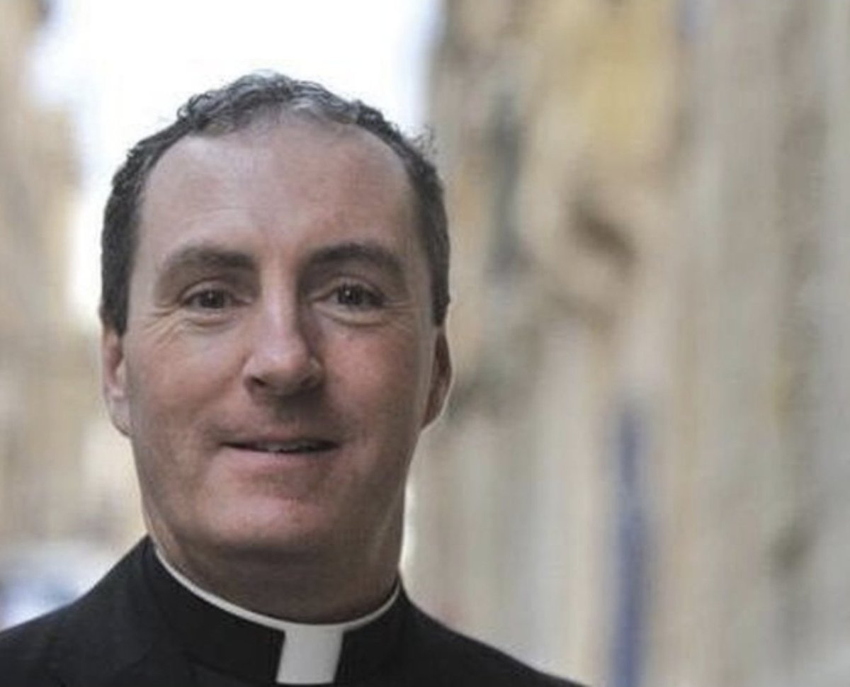 +Stornsen+🇻🇦 (@johndaviesclar1) on Twitter photo Archevêque détaché au Vatican, Mgr Kennedy🇮🇪 fait état "de requêtes françaises auprès du Saint-Siège sur la venue en France du cardinal Sarah, envoyé spécial du pape Léon XIV à Sainte-Anne d'Auray les 25-26 juillet. La crainte d'un discours offensif du Archevêque détaché au Vatican, Mgr Kennedy🇮🇪 fait état "de requêtes françaises auprès du Saint-Siège sur la venue en France du cardinal Sarah, envoyé spécial du pape Léon XIV à Sainte-Anne d'Auray les 25-26 juillet. La crainte d'un discours offensif du