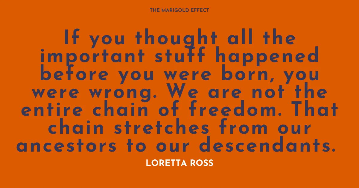 marigoldeffect's tweet image. As SCOTUS dismantles affirmative action, our fight for justice intensifies. Read on for strategies inspired by
@Just_Solutions_ + @DCBarProBono

marigoldeffect.substack.com/p/how-to-stay-… 

#AfirmativeAction #RacialJustice