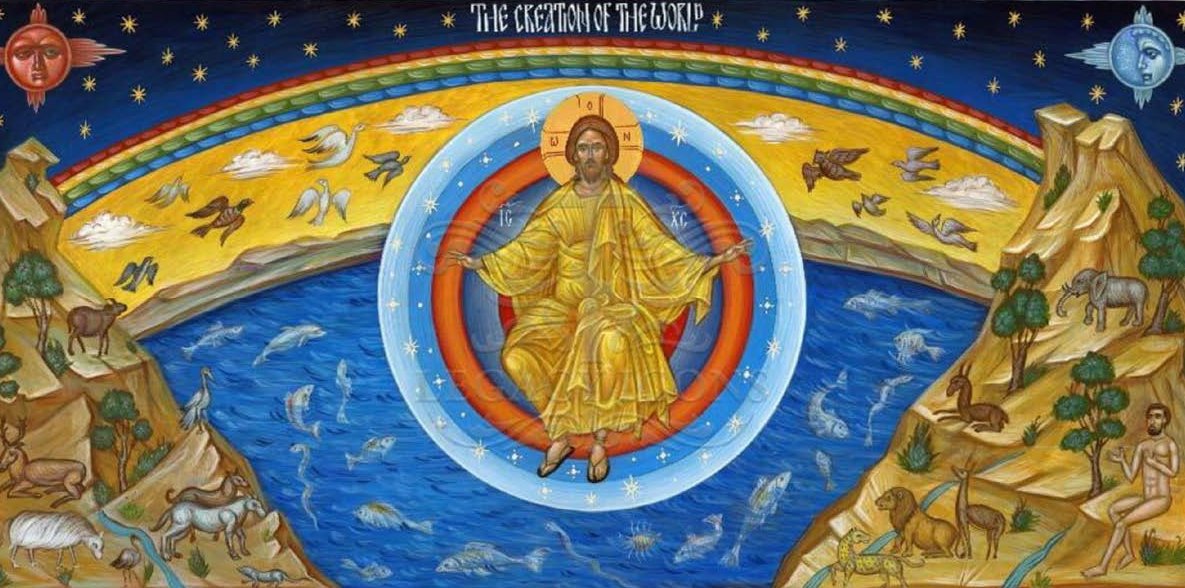 Oikoumene's tweet image. Faith leaders unite to protect God's creation at the Feast of Creation online meeting. 🌍🙏  #FeastOfCreation #ClimateJustice @LSRIOxford @Reformedcomunio @lutheranworld @AnglicanWorld

➡️ oikoumene.org/news/global-ch…