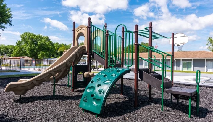 ProPlaygrounds's tweet image. Take a look at this Community Park and Play Area.
We aimed to create a safe and engaging community park for residents. The project focused on enhancing recreational opportunities, promoting physical activity, and fostering a sense of community within the neighborhood.