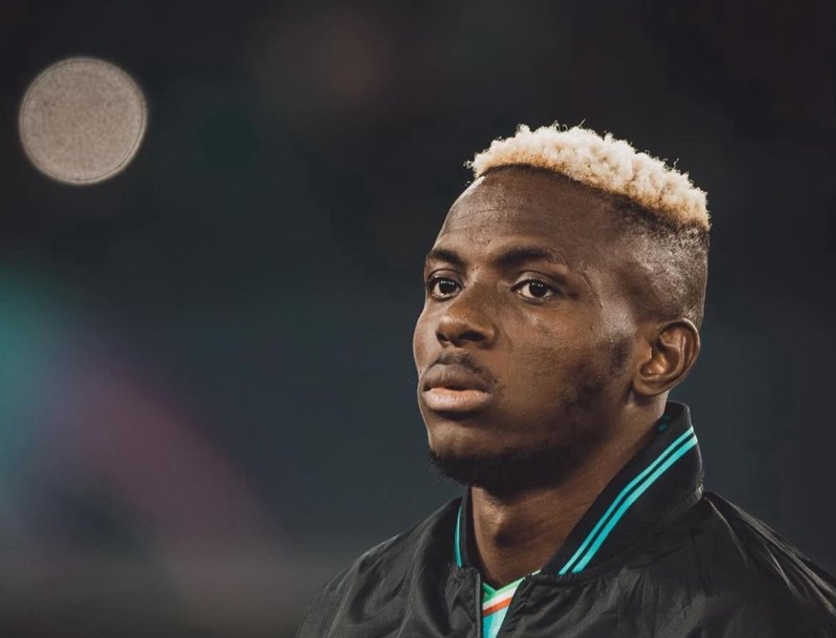 Fabrizio Romano tweet media