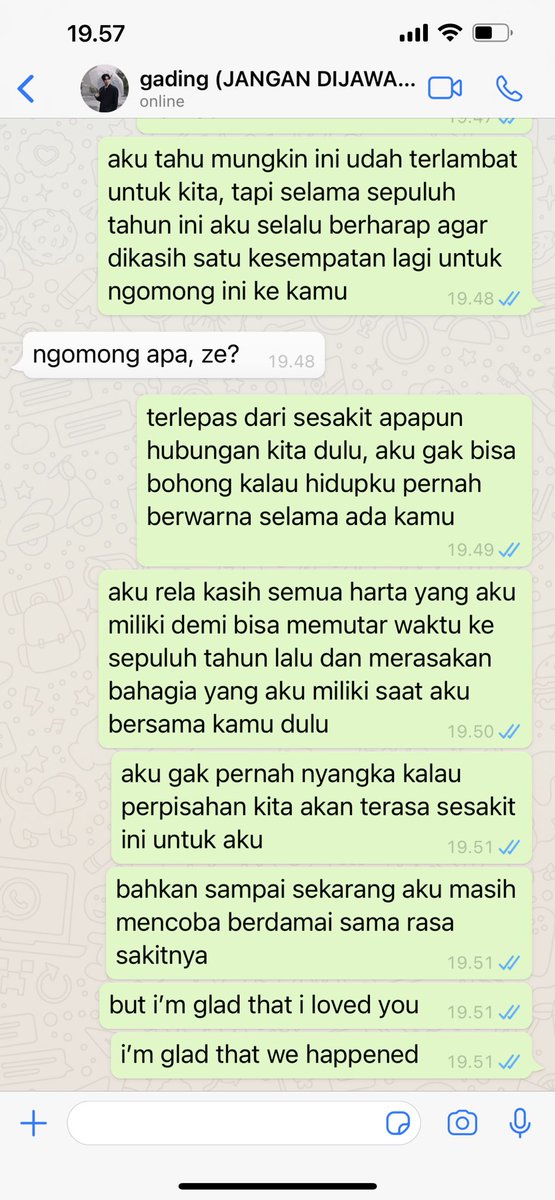 donsteacup's tweet photo. gak keberatan kan? https://t.co/jP74DzyUqE