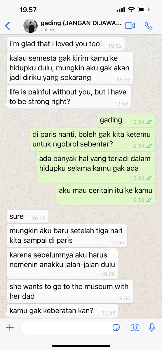donsteacup's tweet photo. gak keberatan kan? https://t.co/jP74DzyUqE