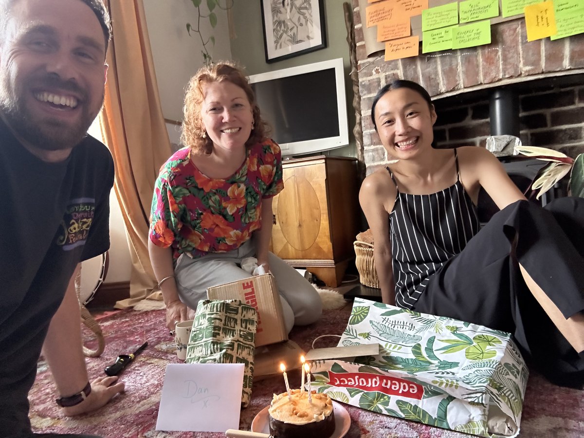 Huddlecraft tweet media