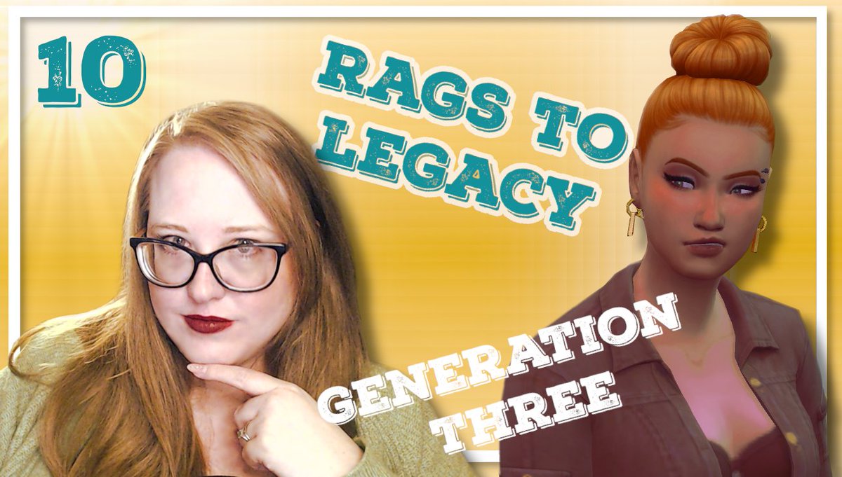 everything is going wrong -_-

Watch Here! ------> youtu.be/0-WIwF7HiVk

#TheSims4 #TheSims #TheSims4Lovestruck