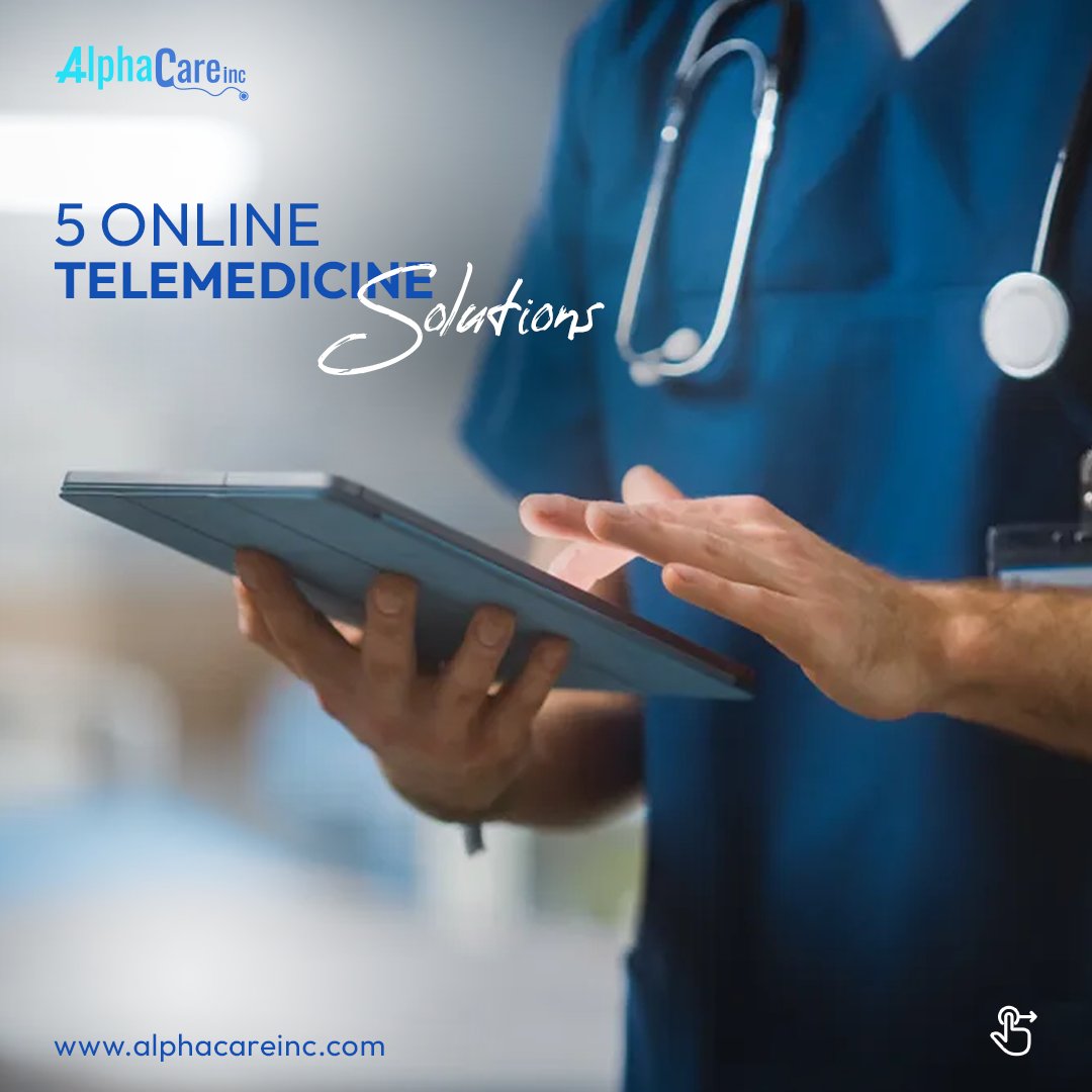 AlphaCare Inc. tweet media