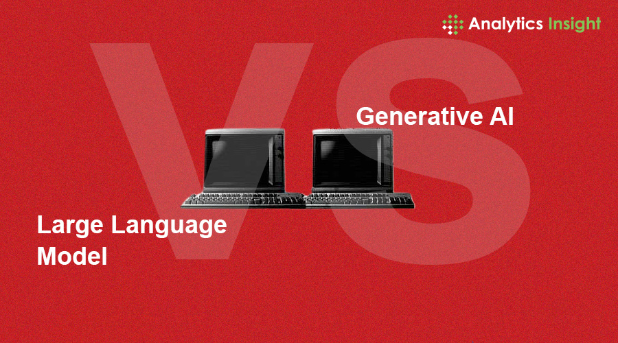 analyticsinme's tweet image. Large Language Model vs Generative AI: Know the Difference

tinyurl.com/bd6kwfrb

#LLMvsGenerativeAI #largelanguagemodel #generativeai  #artificialintelligence  #naturallanguageprocessing #AINews #AnalyticsInsight #AnalyticsInsightMagazine