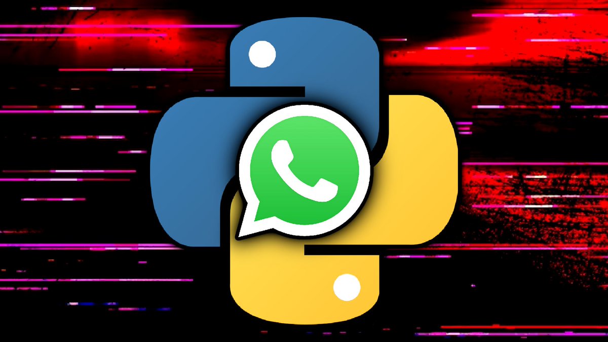 Small showcase to see Python file extensions that bypass the WhatsApp messenger file attachment denylist, potentially allowing arbitrary code execution with a rogue message in any public group chats or otherwise: jh.live/xG2TJjeEbjE