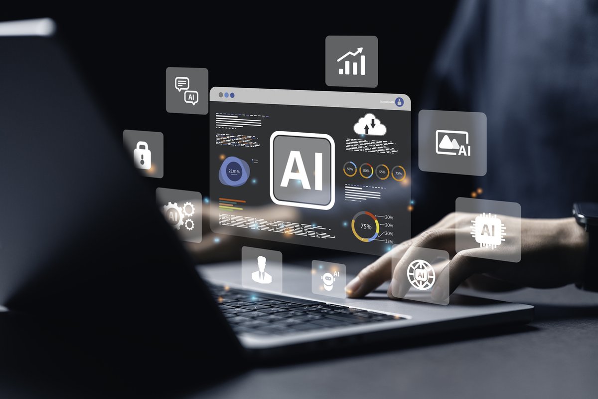 From AI and AR to social media monitoring, the future of brand protection requires innovative solutions. Stay informed and learn how to protect your brand from counterfeits with technology in our latest article. bit.ly/3WCyFrc 
#NewTechnology #BrandProtection