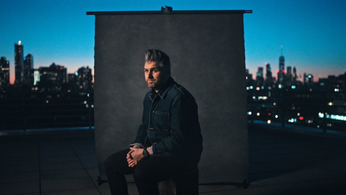 Turning passion into a livelihood, overcoming loss, and finding purpose through art – follow Drew Gurian’s path to becoming a professional photographer.

Watch the short documentary on YouTube: youtu.be/-BdudlTBcdY

Director: Alex Stark, <a href="/drewgurian/">Drew Gurian</a>
Cinematography: Alex Stark