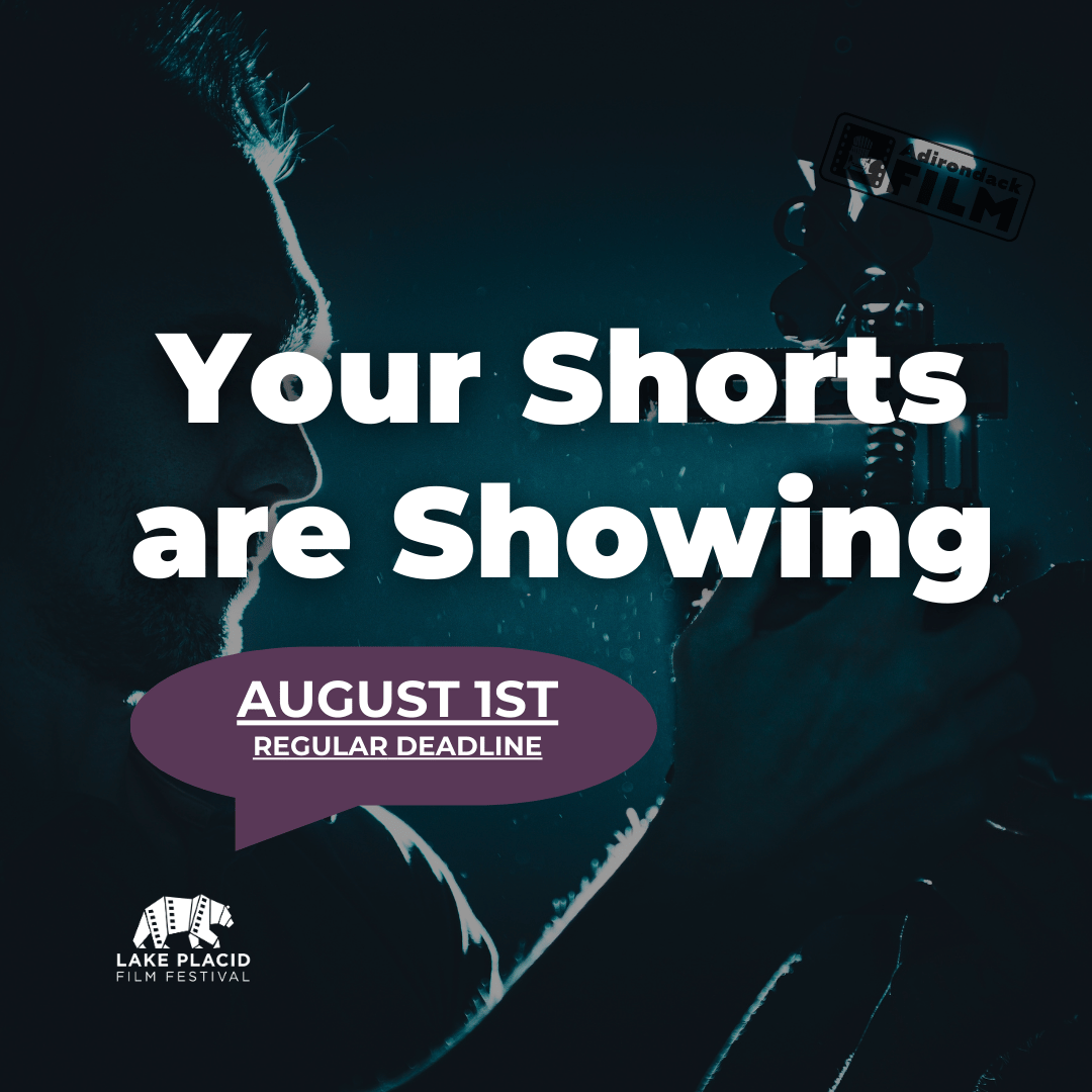ADIRONDACKFILM's tweet photo. 🎬 Lights, camera, action! 🎥 Calling all filmmakers! 🌟 Don't miss out on your chance to shine at the "Your Shorts are Showing" short film competition! 📽️ 

https://t.co/pzeV0SGcFR

#ShortFilmCompetition #IndieFilm #FilmFestival #Filmmaking #Adirondacks #ShortFilm #Filmmakers https://t.co/WQXDeT7RuB