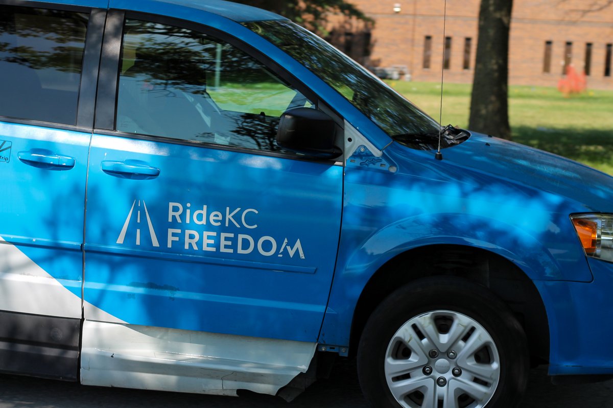 RideKC tweet media