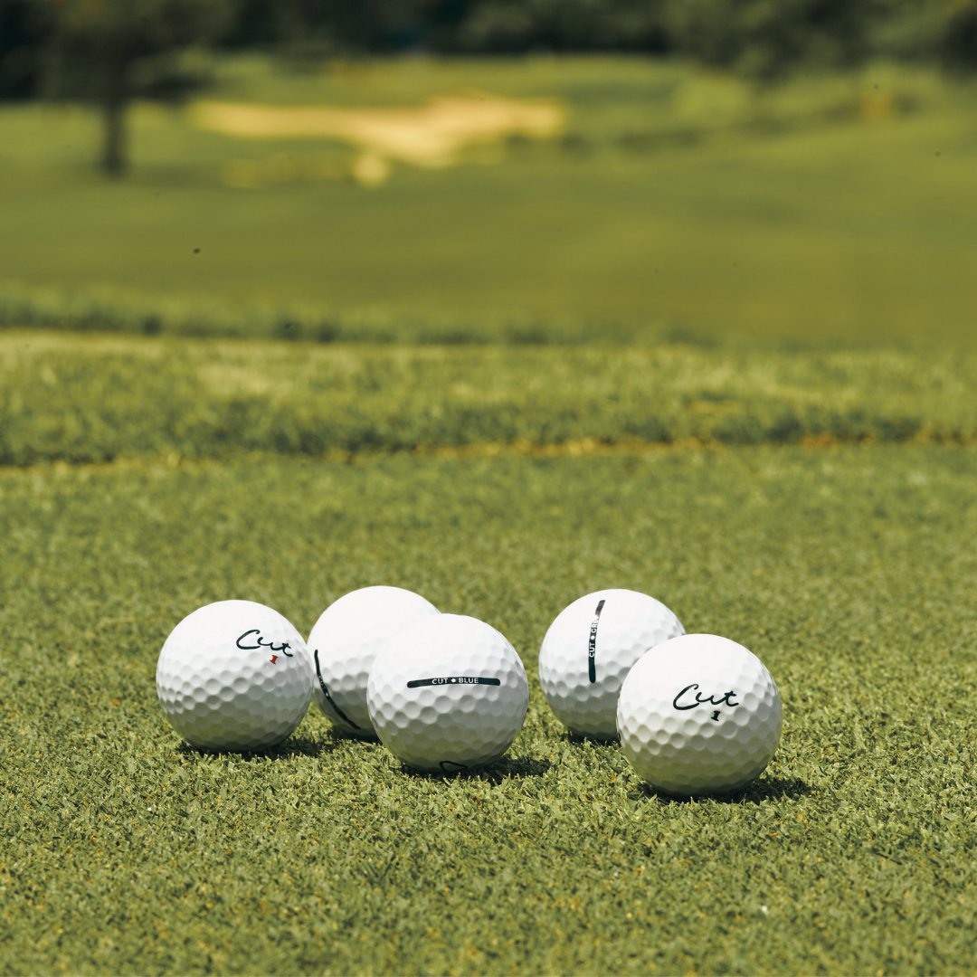 Cut Golf tweet media